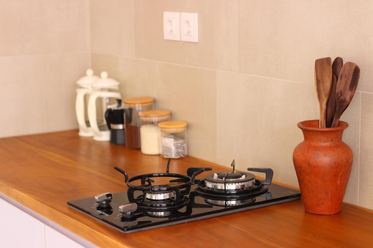 Pandan Villas Selong Belanak Εξωτερικό φωτογραφία